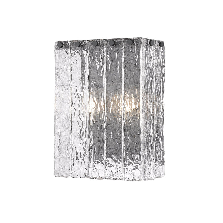 2 Light Wall Sconce by Z-Lite