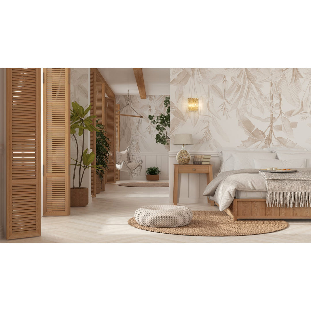 2 Light Wall Sconce