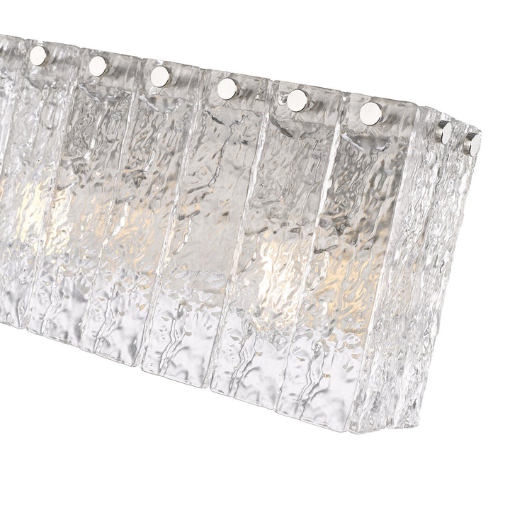 2 Light Vanity