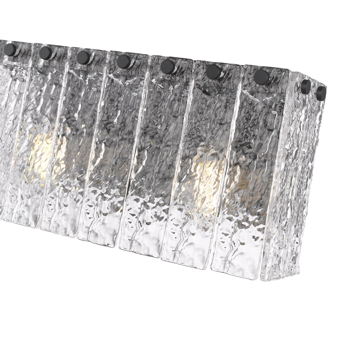 2 Light Vanity