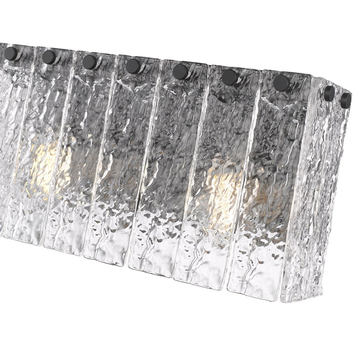 2 Light Vanity