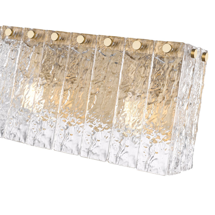 2 Light Vanity