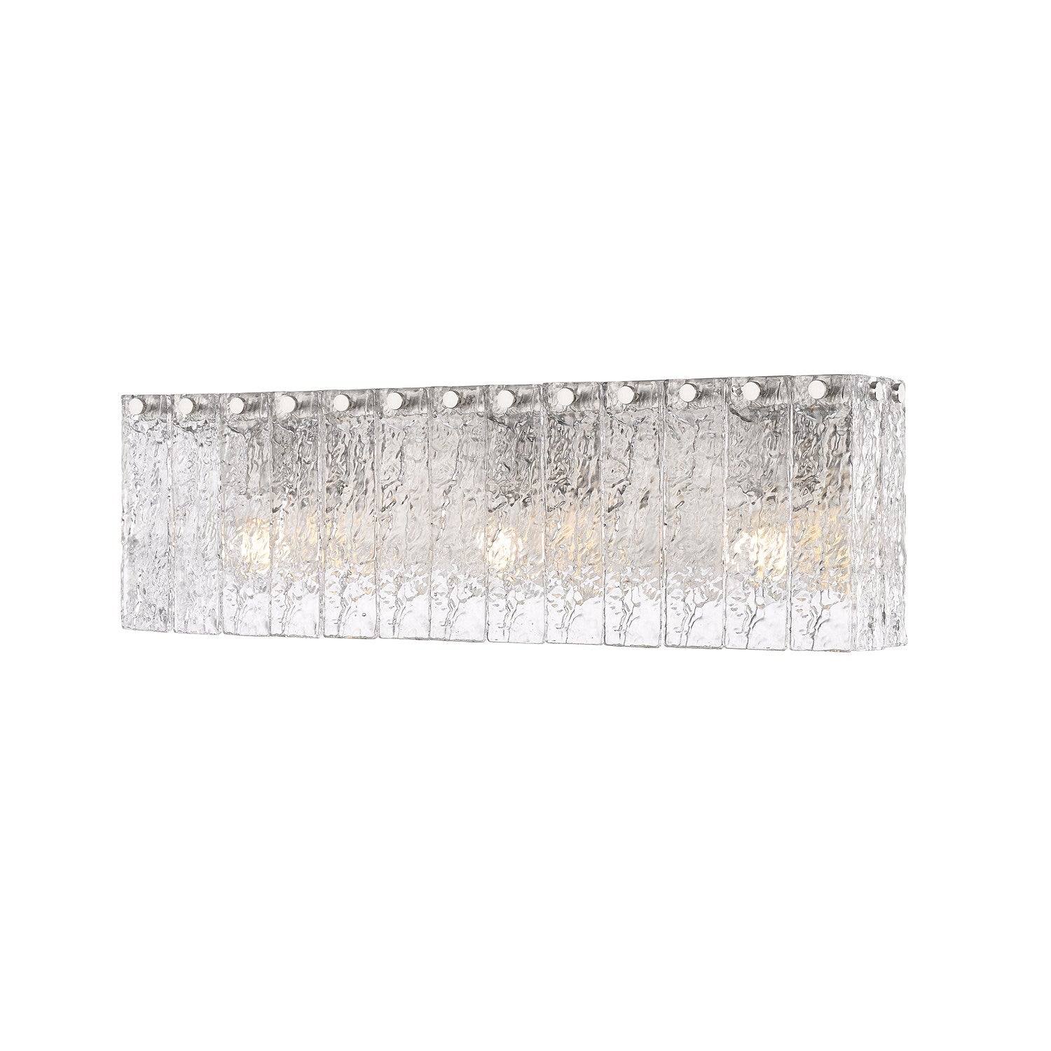 3 Light Vanity by Z-Lite