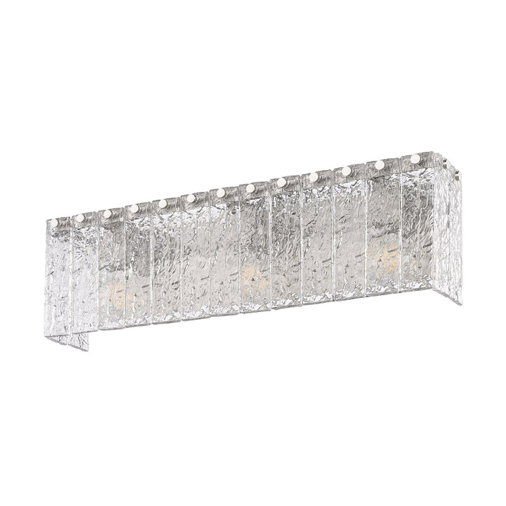 3 Light Vanity