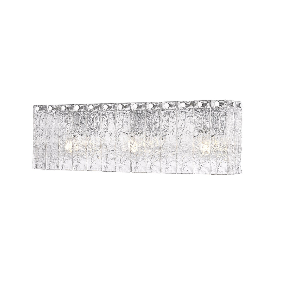 3 Light Vanity by Z-Lite