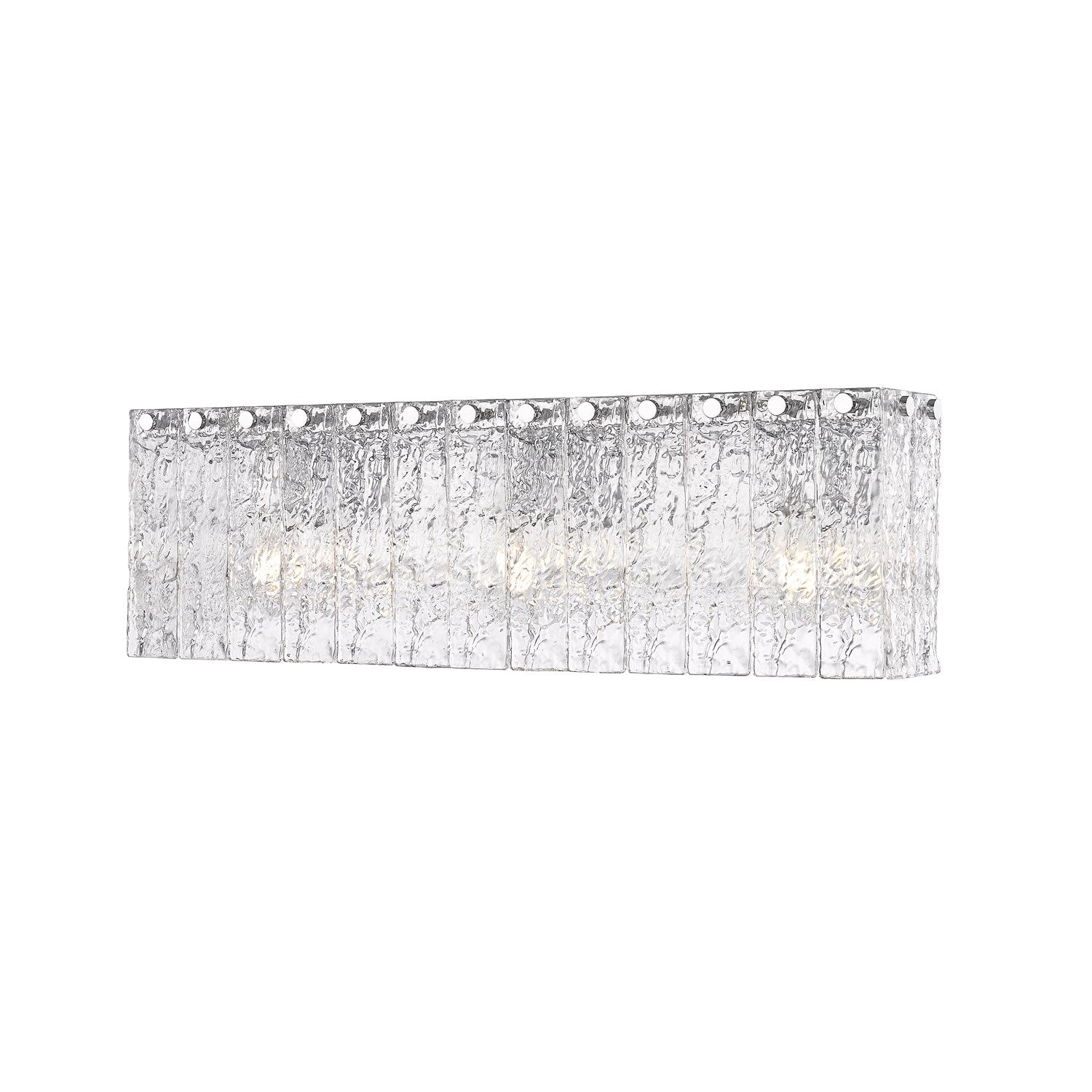 3 Light Vanity by Z-Lite