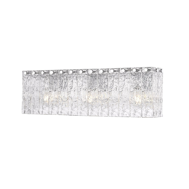 3 Light Vanity by Z-Lite