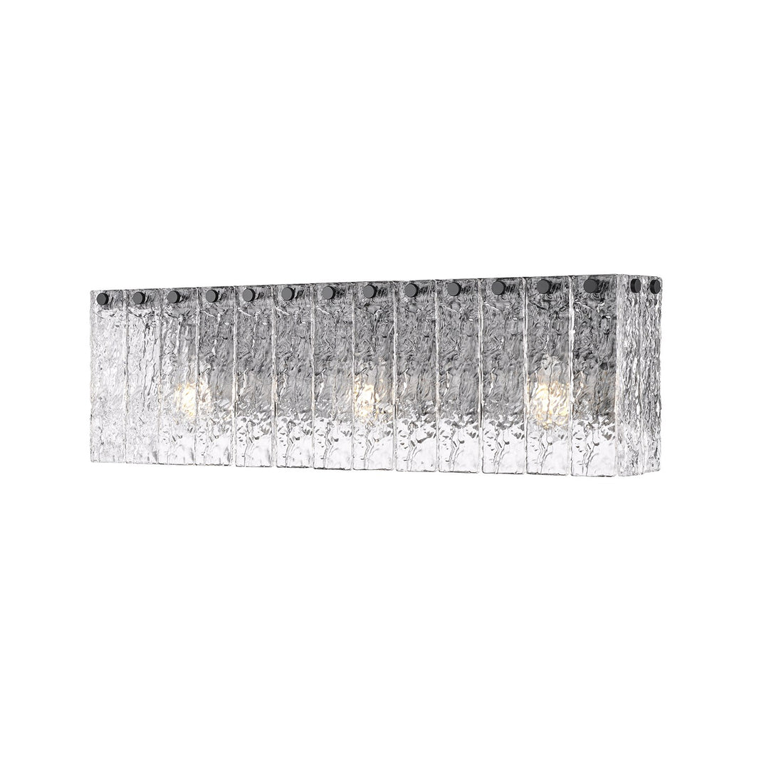 3 Light Vanity by Z-Lite