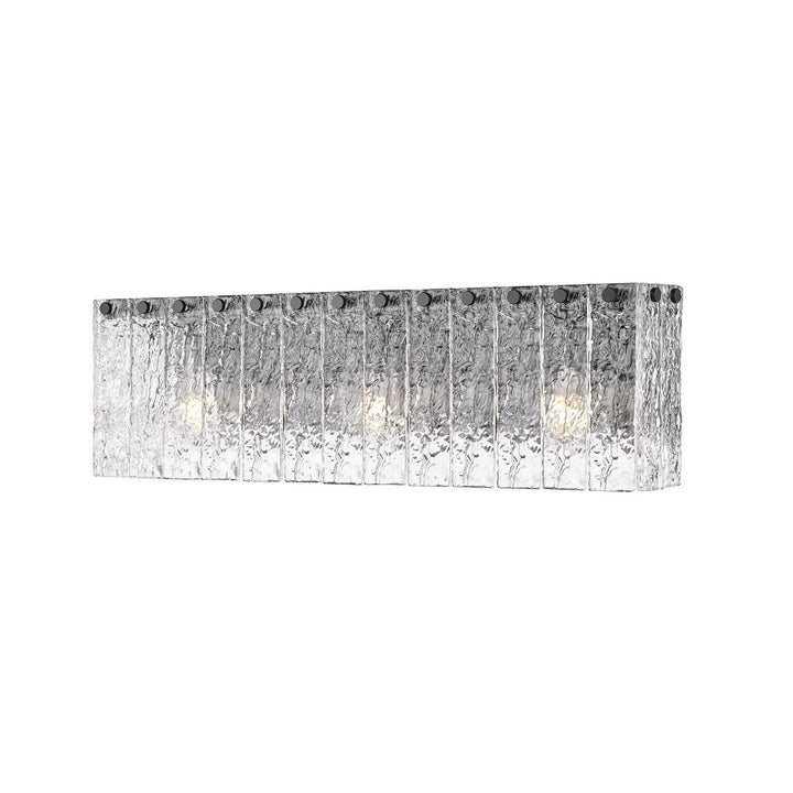 3 Light Vanity by Z-Lite