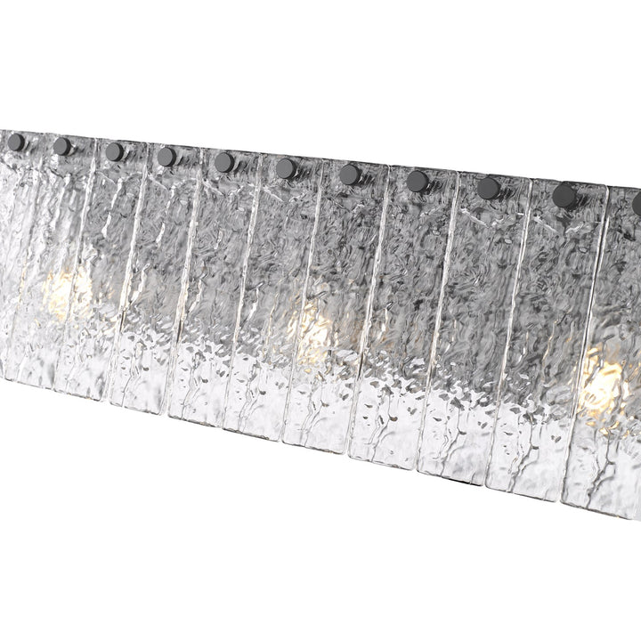 3 Light Vanity