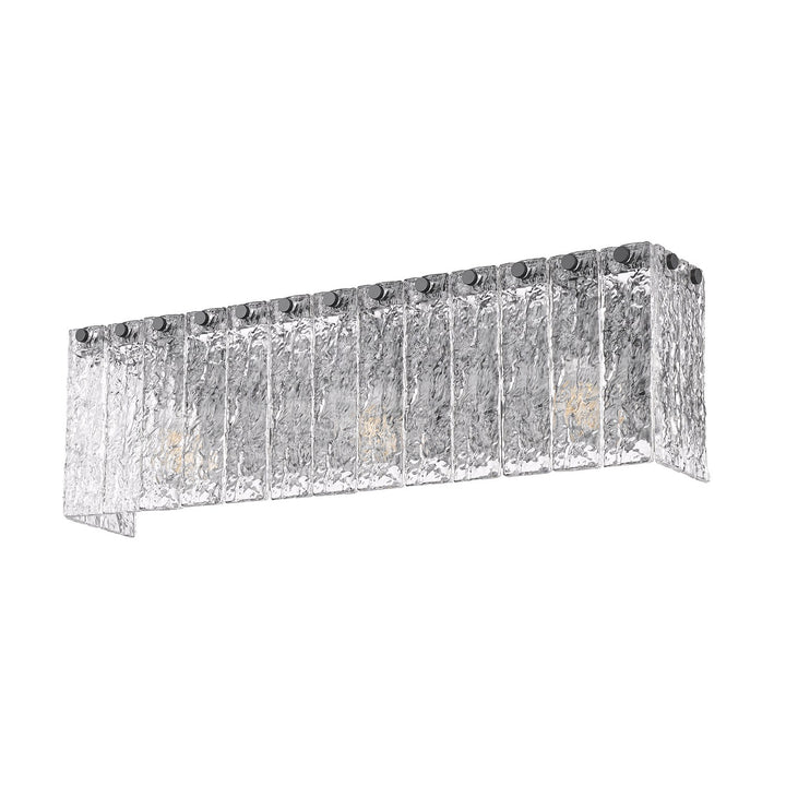3 Light Vanity
