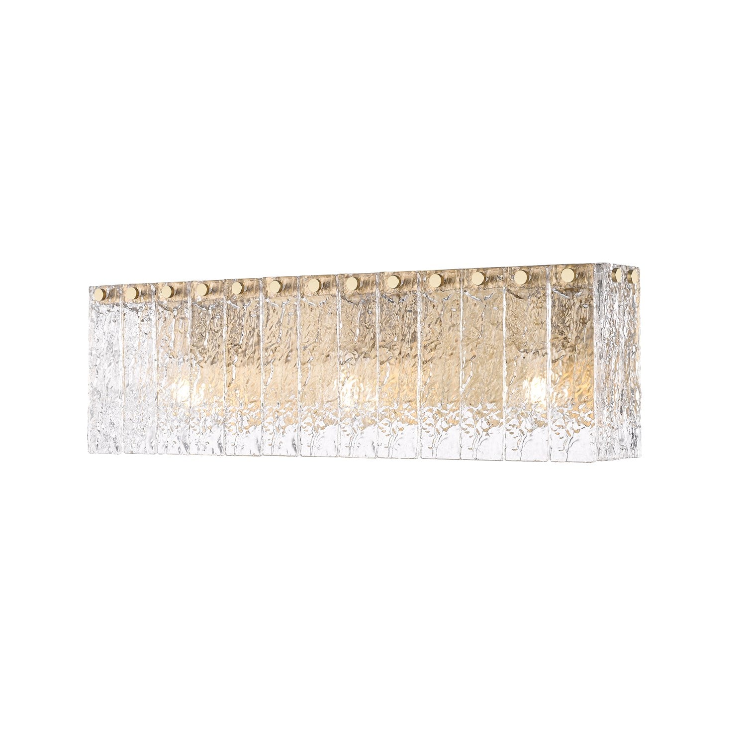 3 Light Vanity by Z-Lite