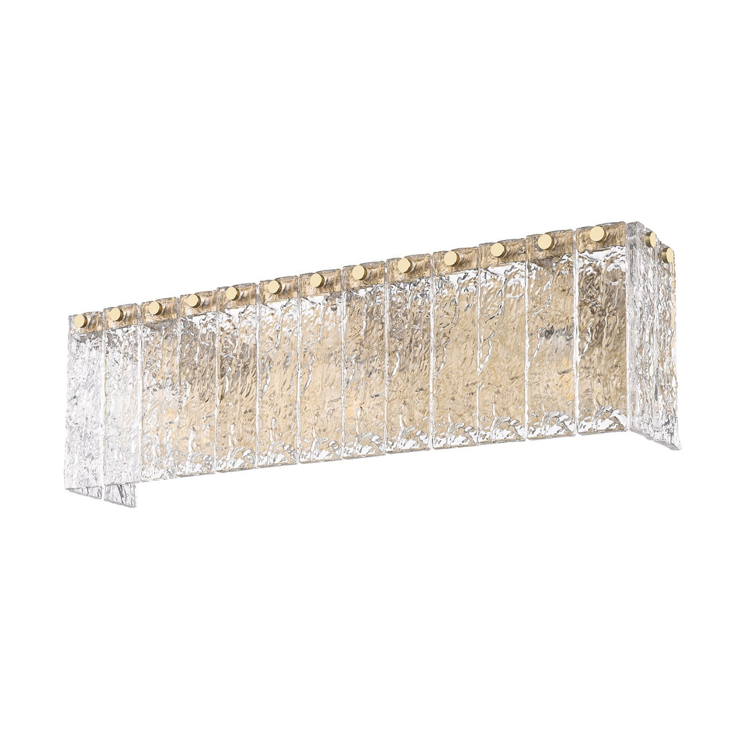 3 Light Vanity