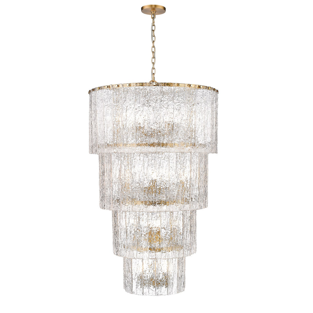 18 Light Chandelier by Z-Lite