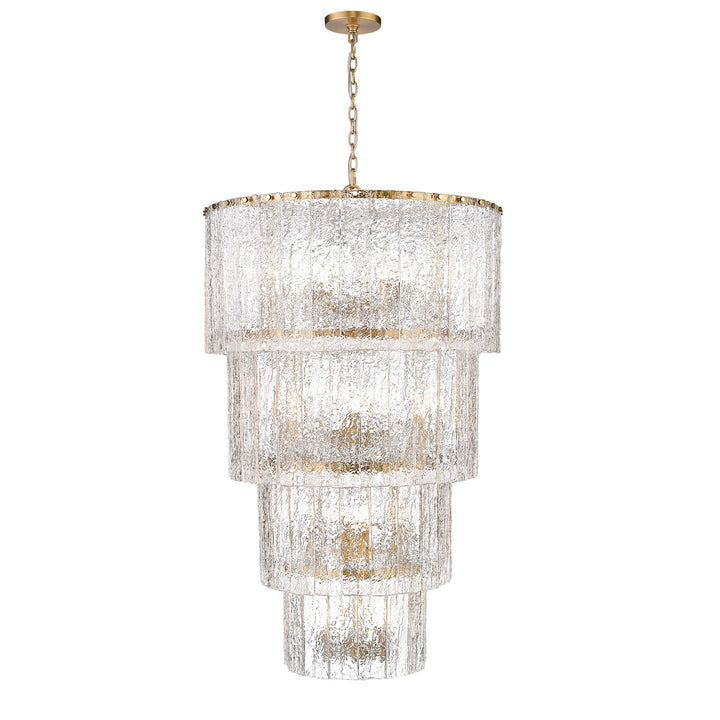 18 Light Chandelier by Z-Lite