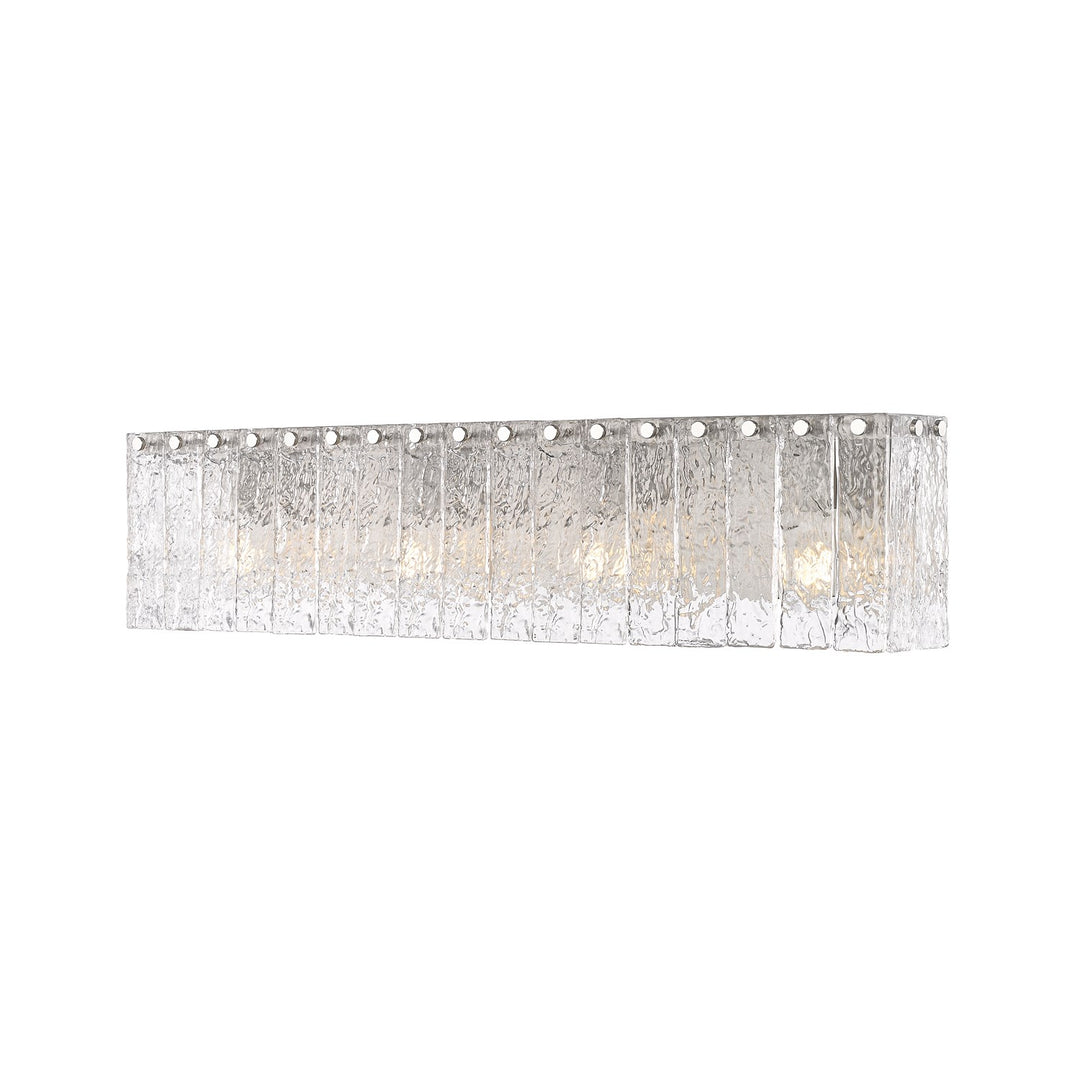 4 Light Vanity by Z-Lite