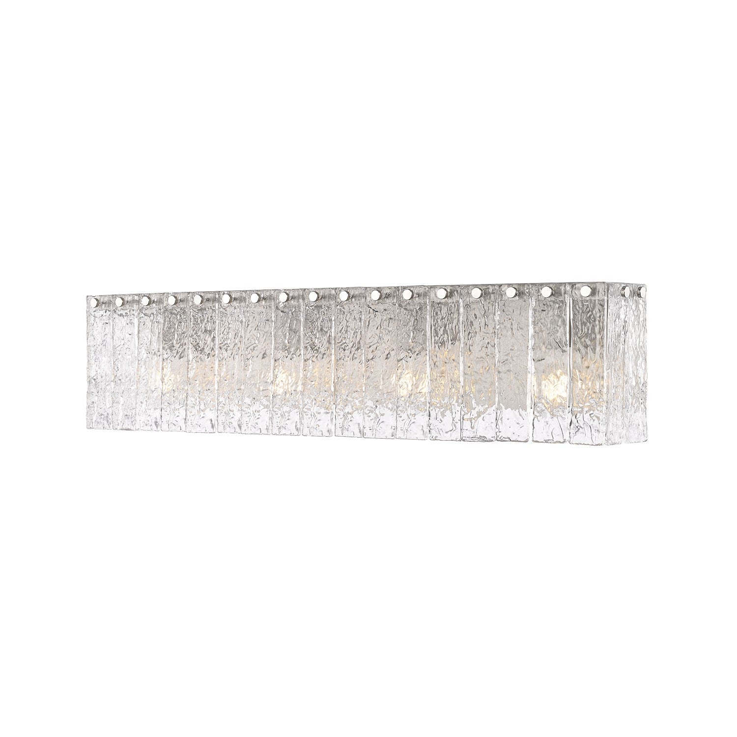 4 Light Vanity by Z-Lite