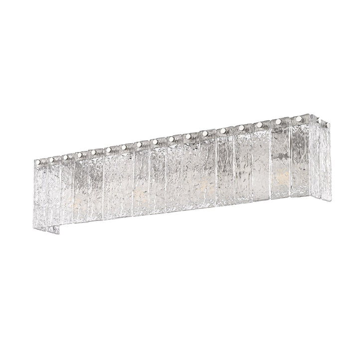 4 Light Vanity