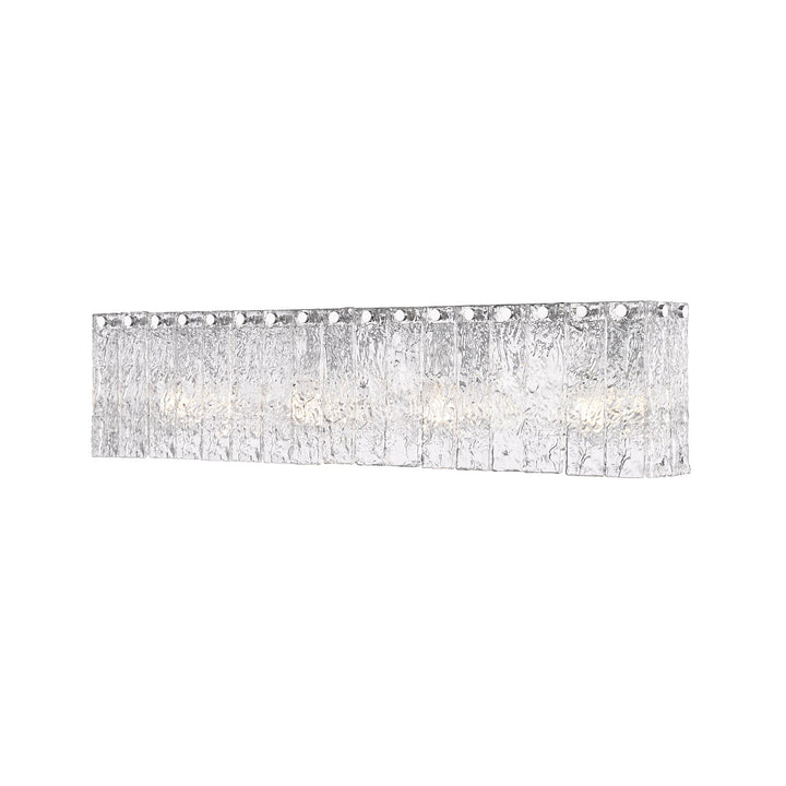 4 Light Vanity by Z-Lite