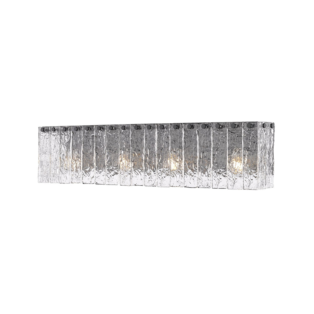 4 Light Vanity by Z-Lite