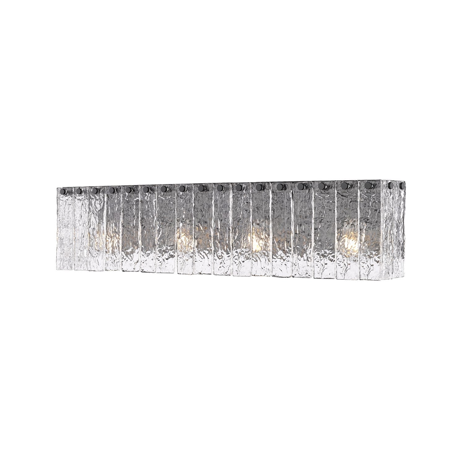 4 Light Vanity by Z-Lite