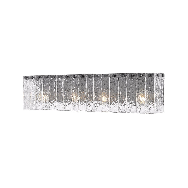 4 Light Vanity by Z-Lite