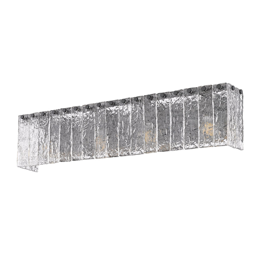4 Light Vanity