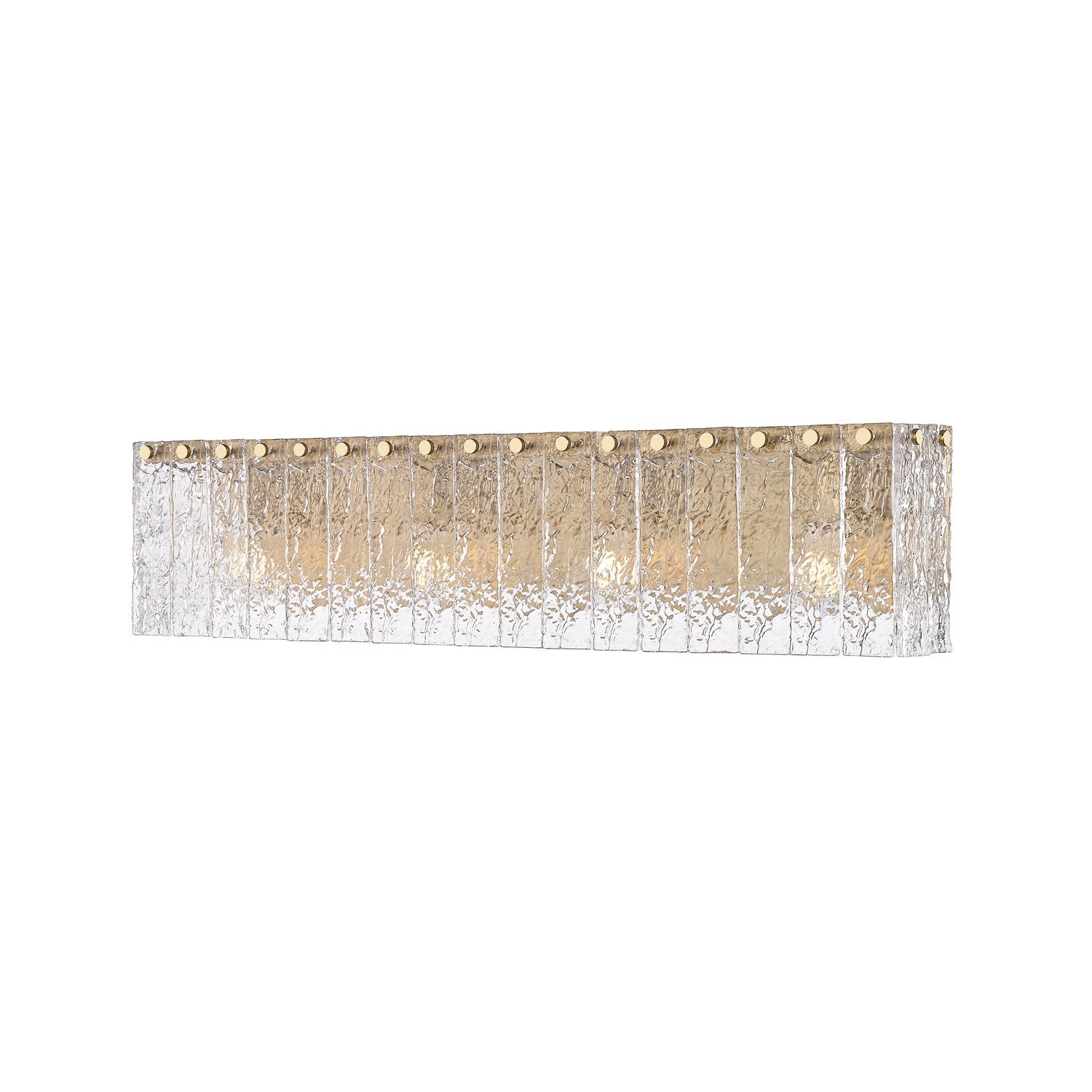 4 Light Vanity by Z-Lite