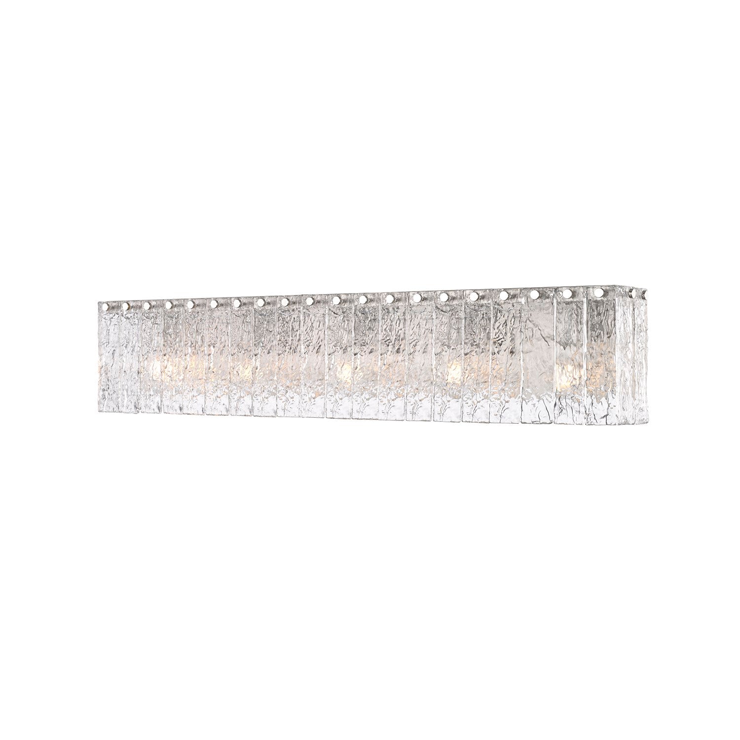 5 Light Vanity by Z-Lite