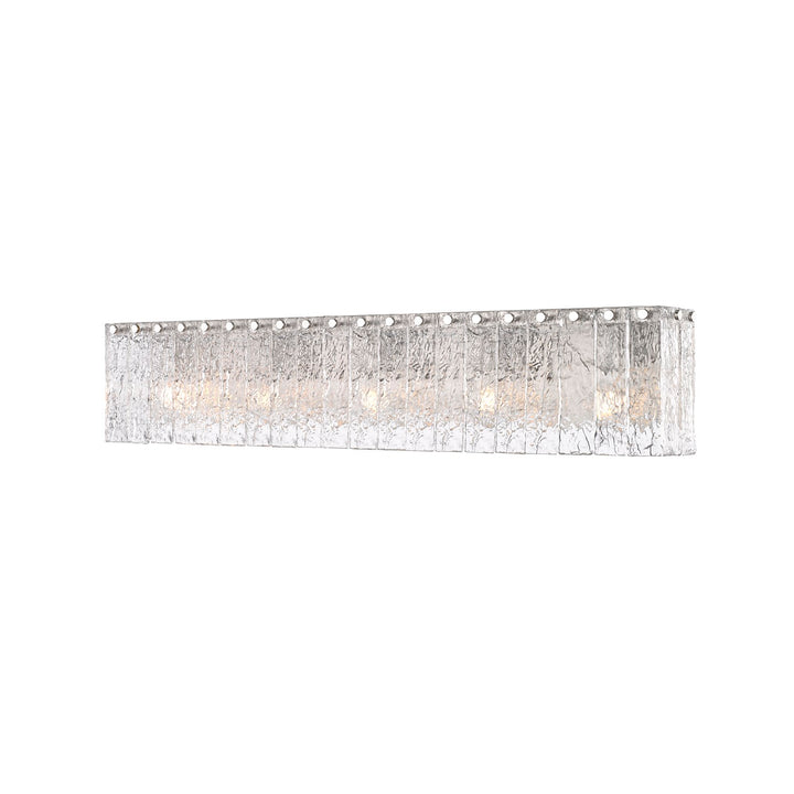 5 Light Vanity by Z-Lite