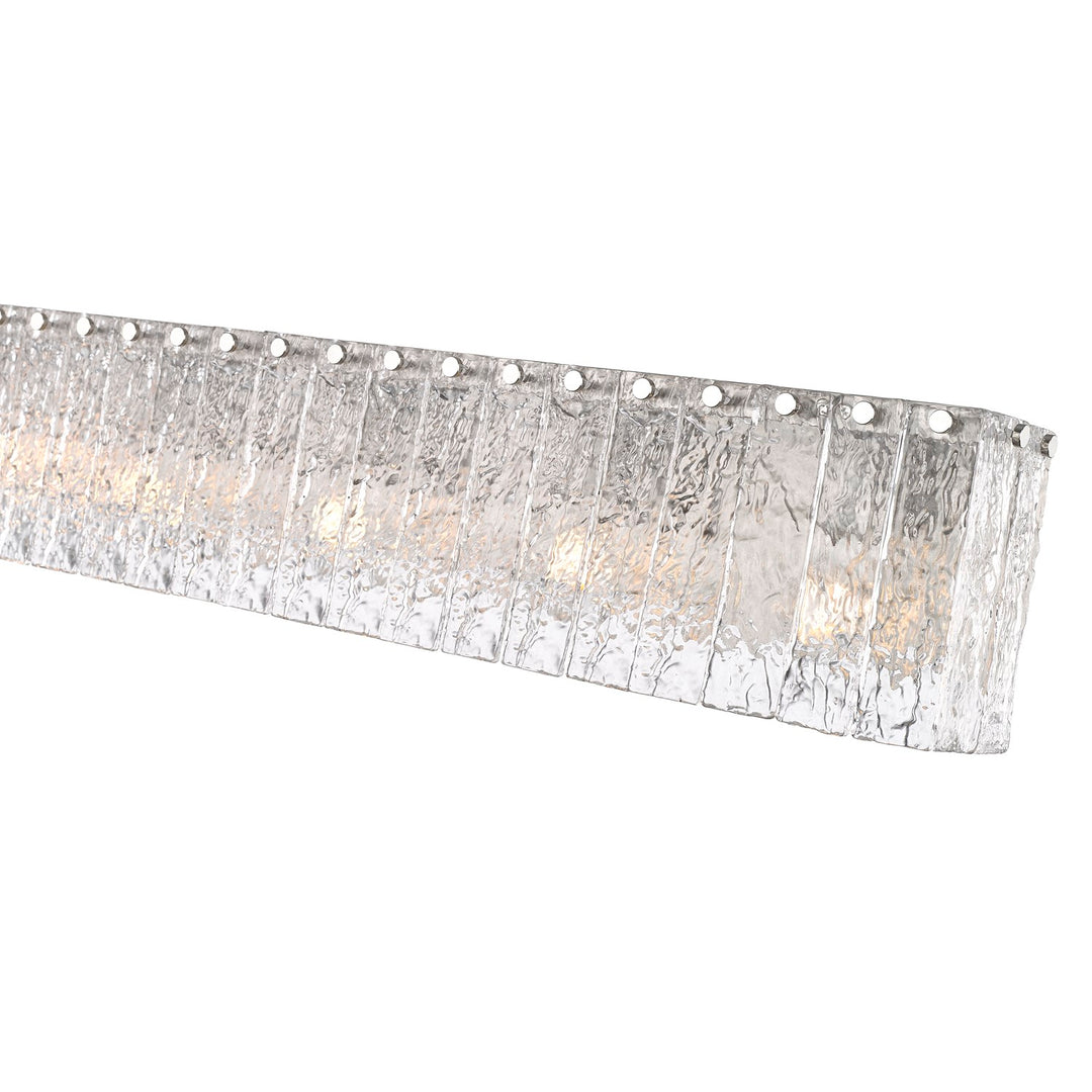 5 Light Vanity