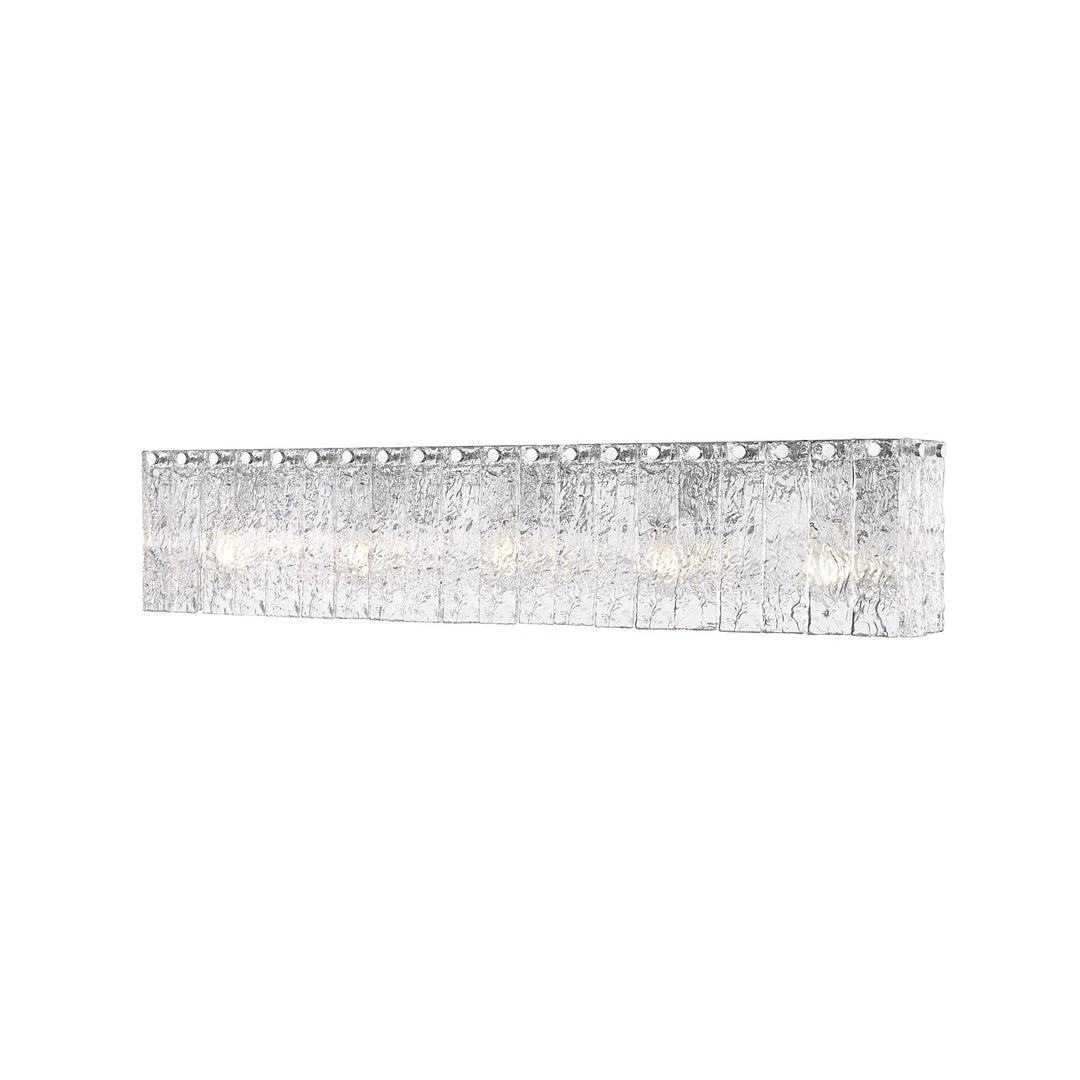 5 Light Vanity by Z-Lite