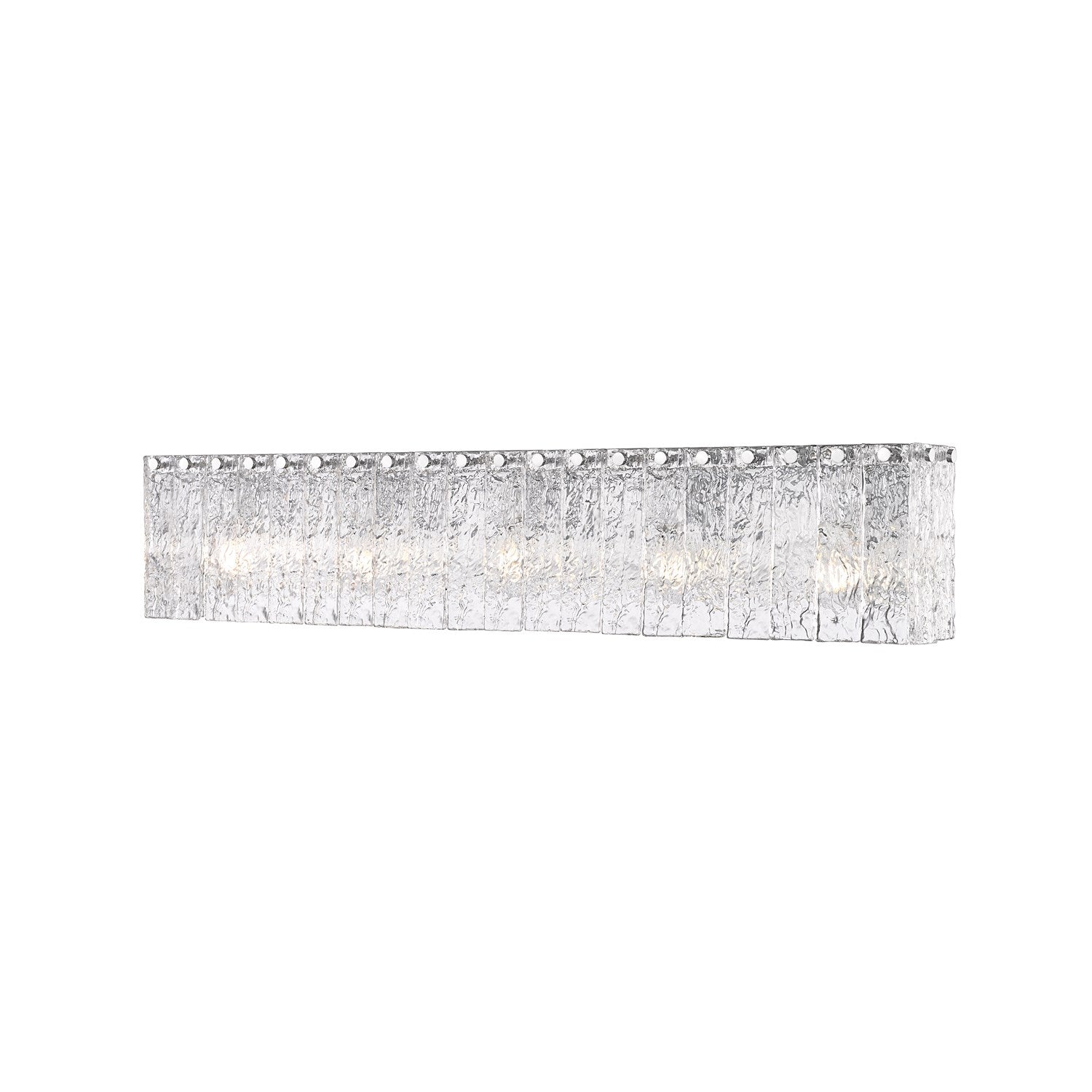 5 Light Vanity by Z-Lite
