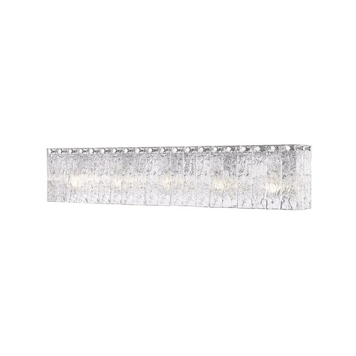 5 Light Vanity by Z-Lite