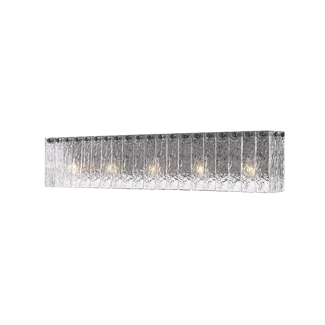 5 Light Vanity by Z-Lite