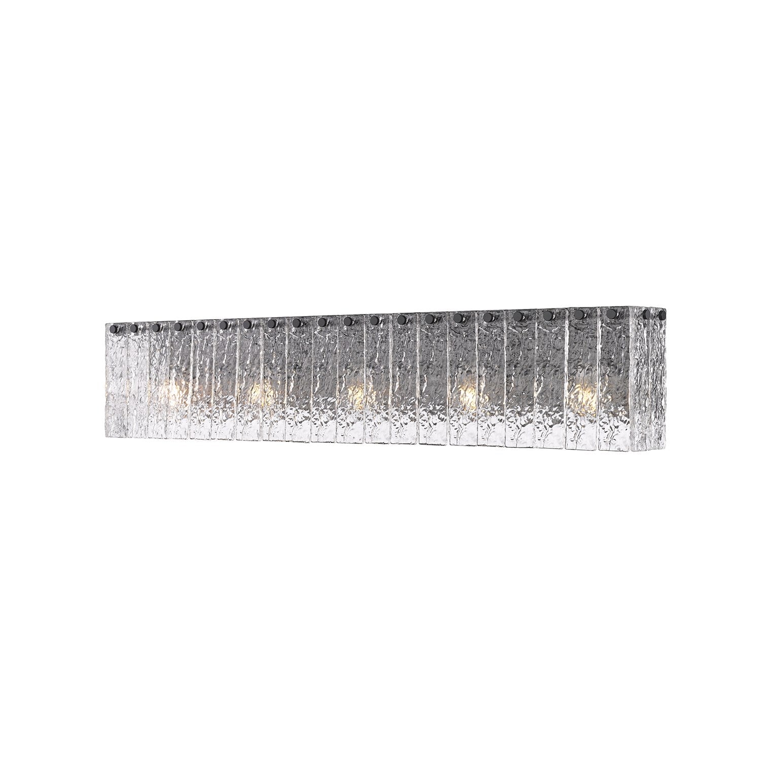 5 Light Vanity by Z-Lite