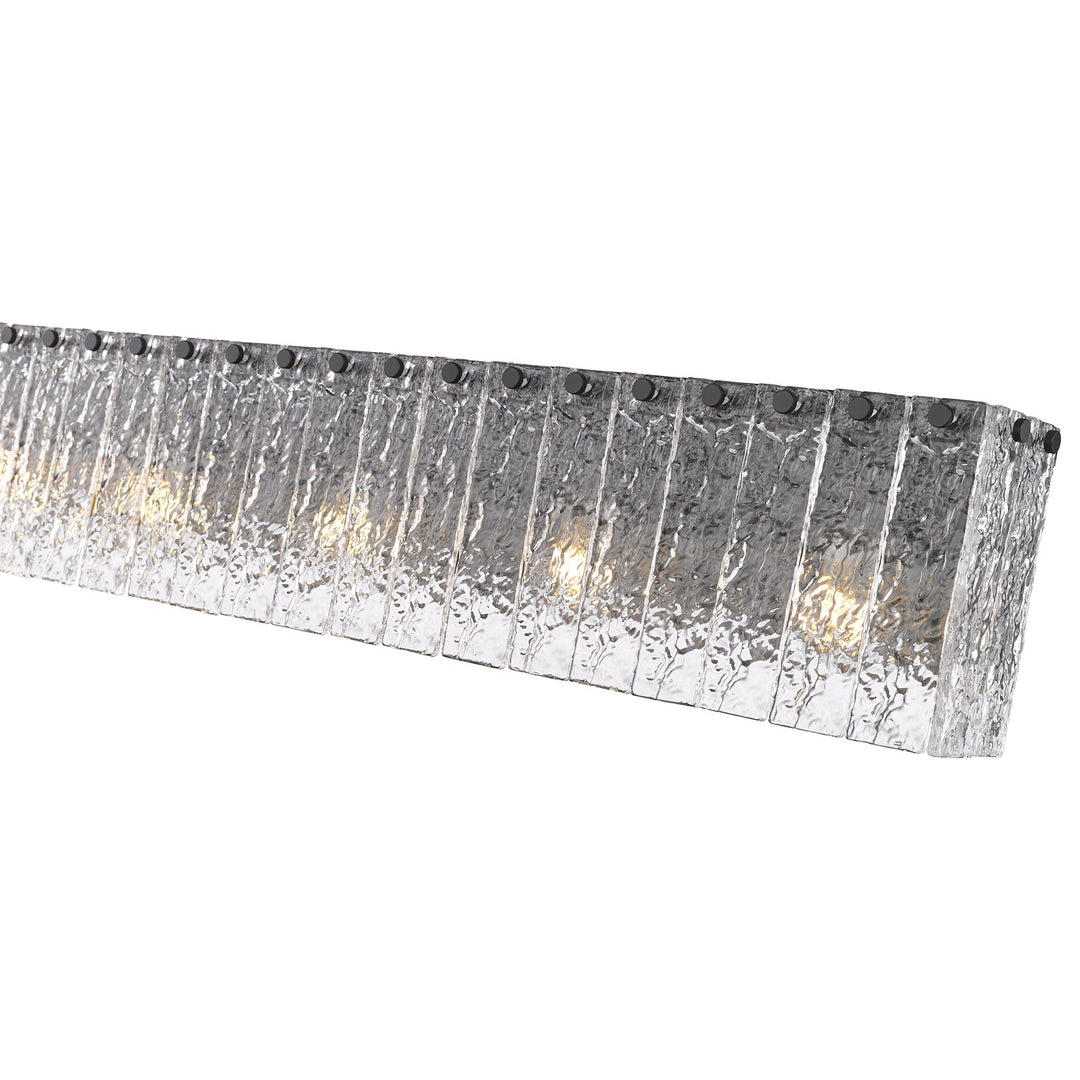 5 Light Vanity