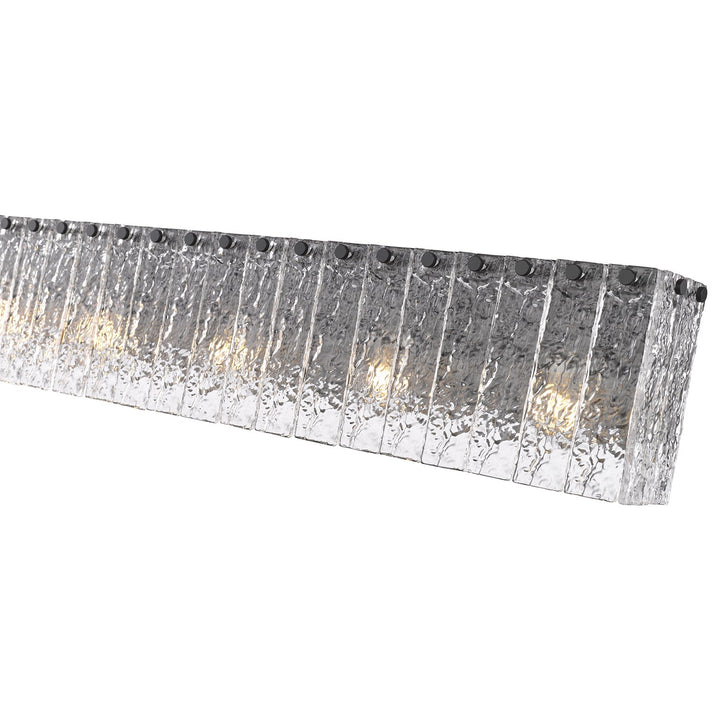 5 Light Vanity