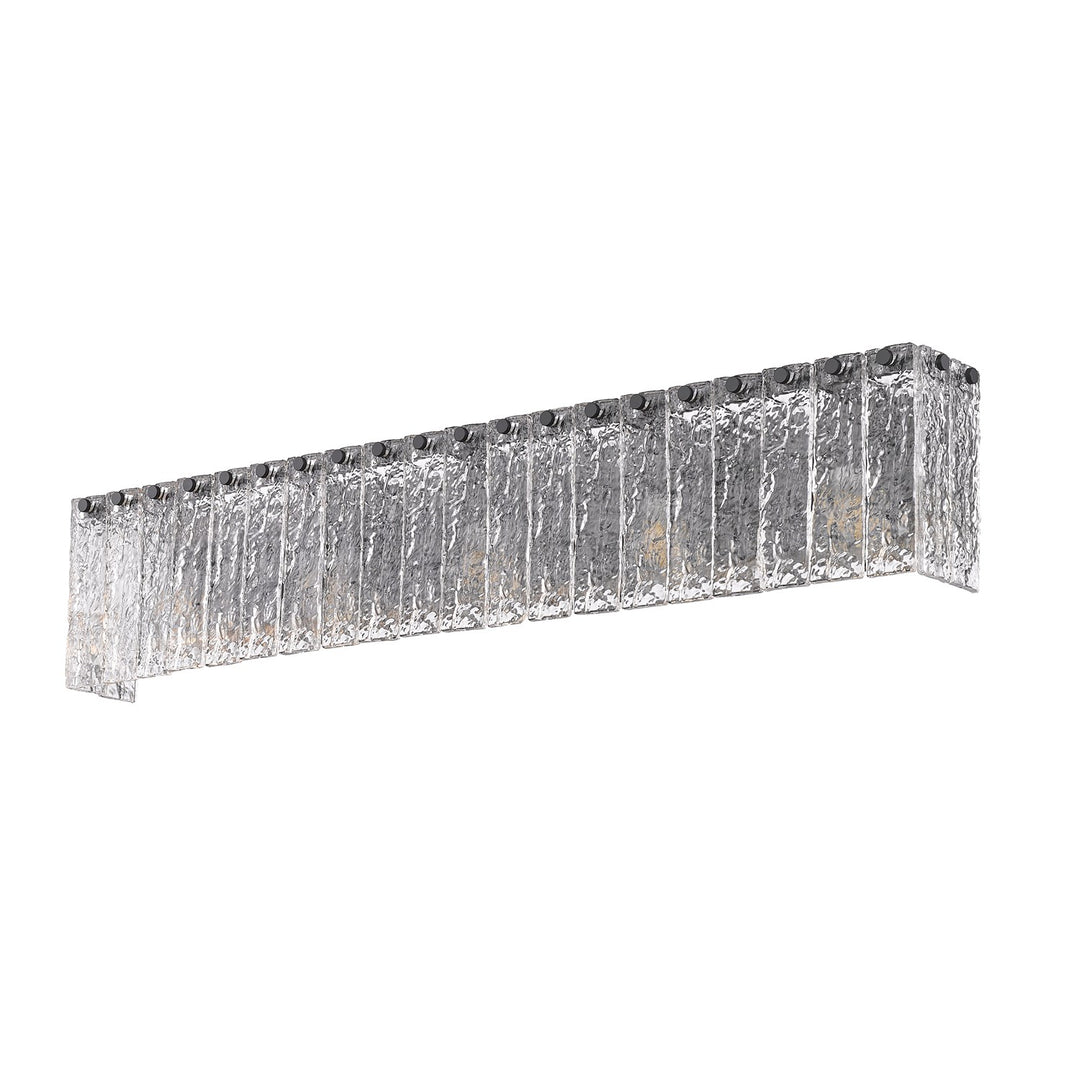 5 Light Vanity