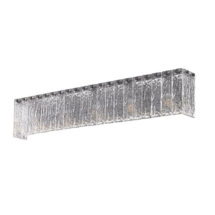 5 Light Vanity