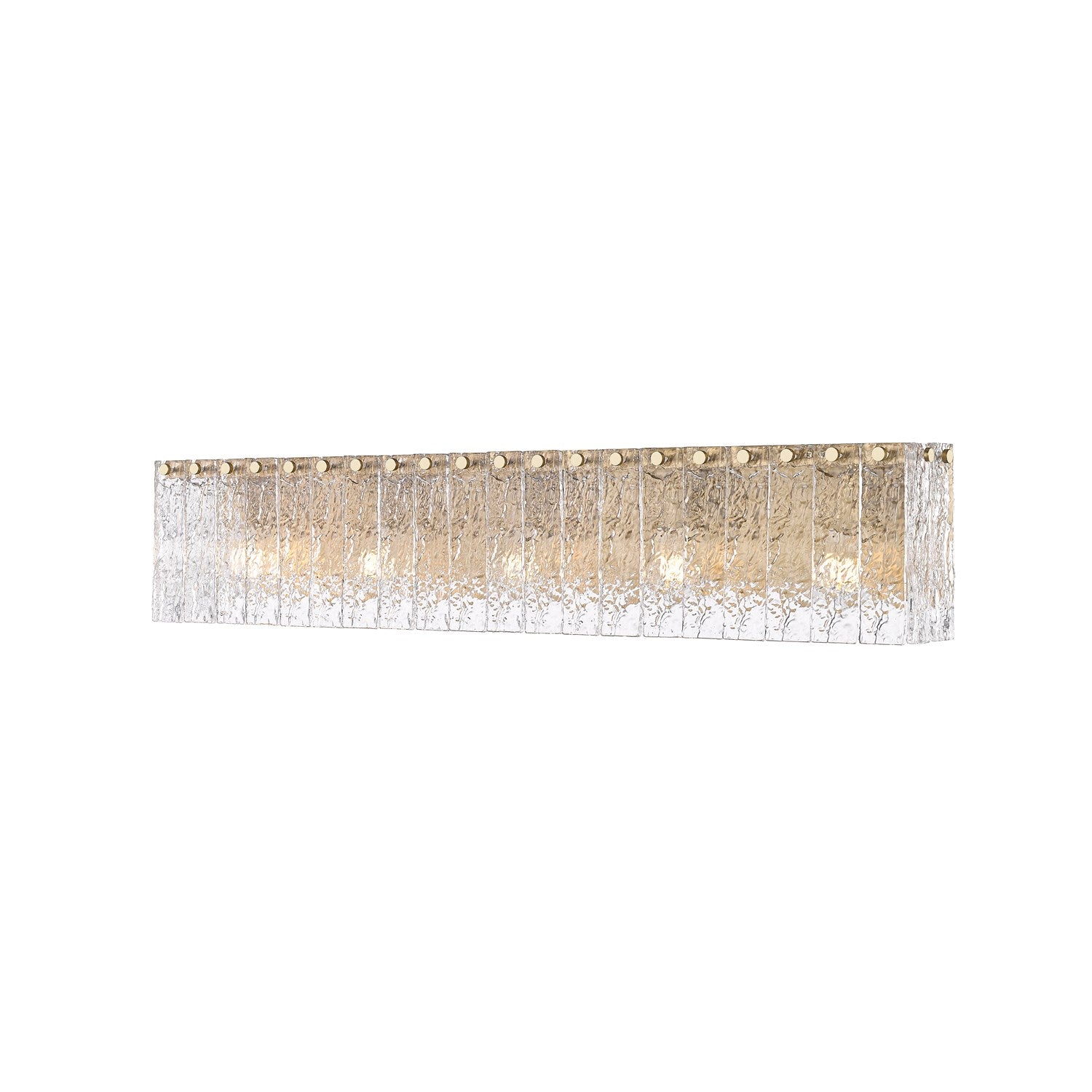5 Light Vanity by Z-Lite