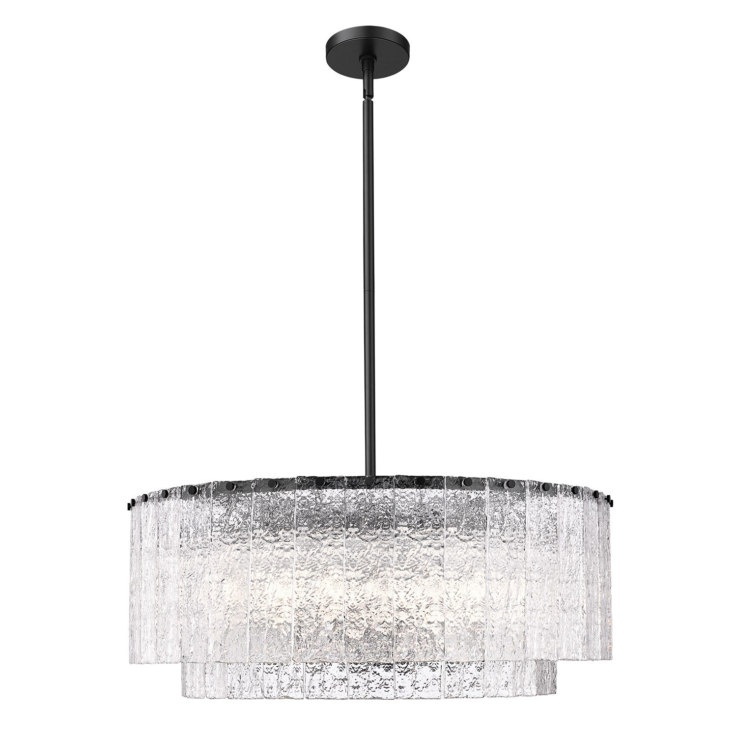 12 Light Pendant by Z-Lite