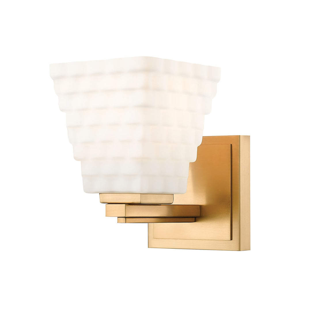 1 Light Wall Sconce by Z-Lite