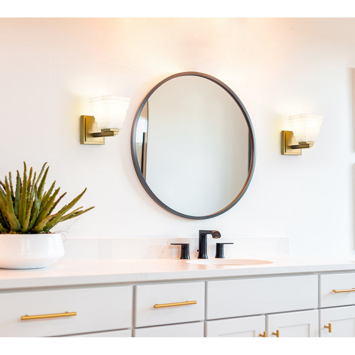 1 Light Wall Sconce