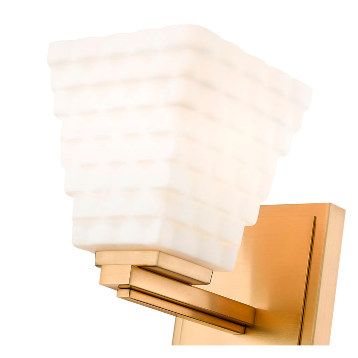1 Light Wall Sconce
