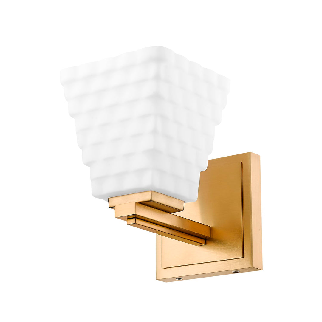 1 Light Wall Sconce