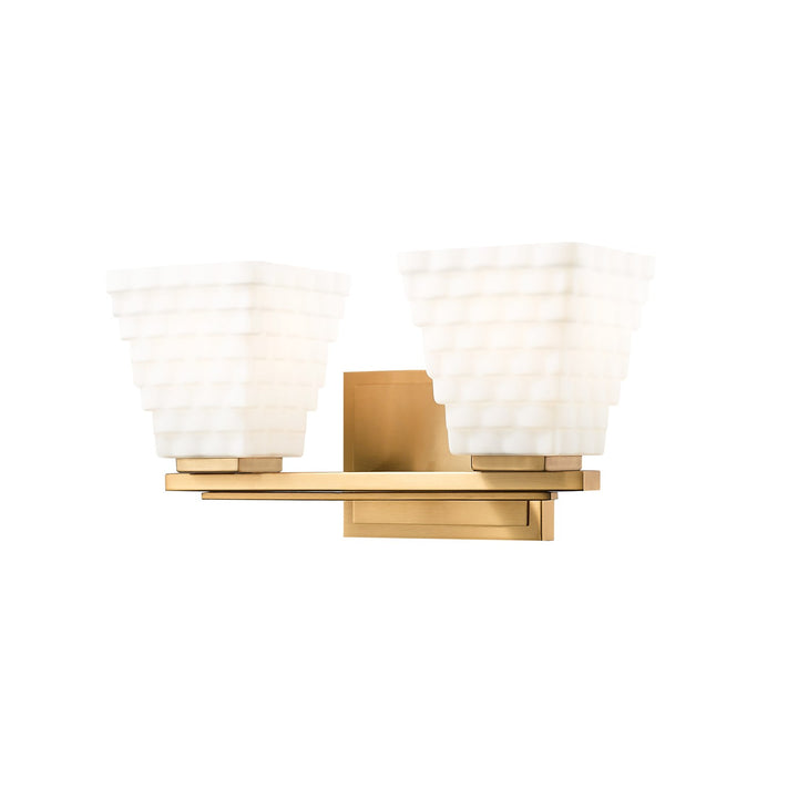 2 Light Vanity by Z-Lite