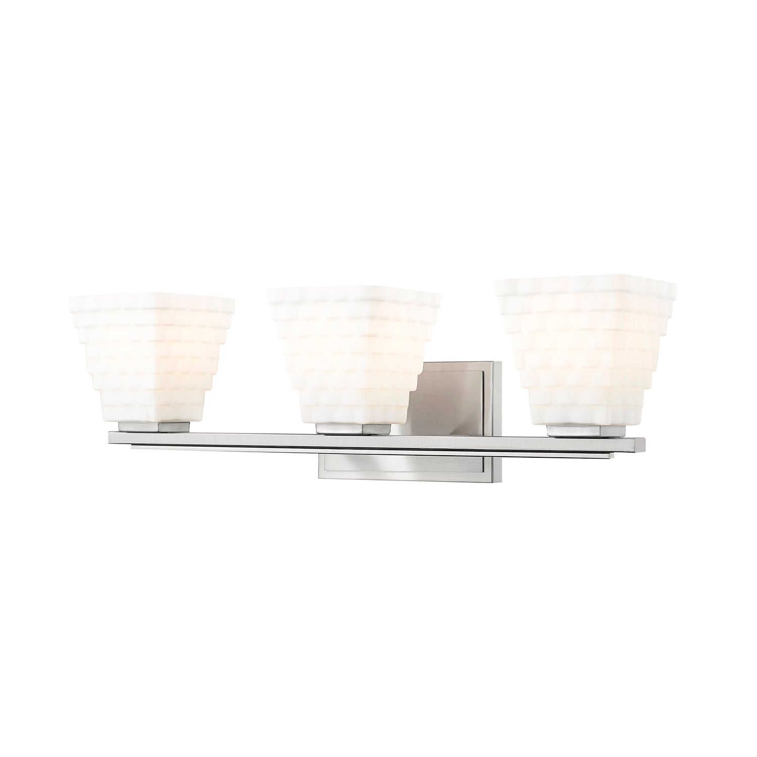 3 Light Vanity by Z-Lite