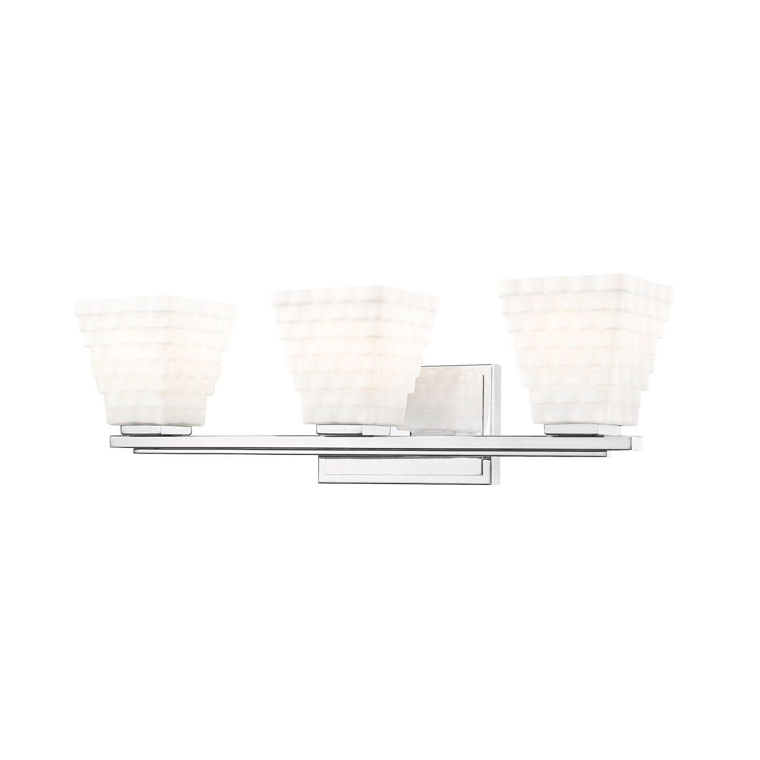 3 Light Vanity by Z-Lite