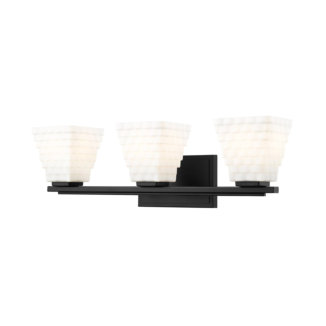 3 Light Vanity by Z-Lite
